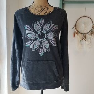 Volcom Graphic Crewneck